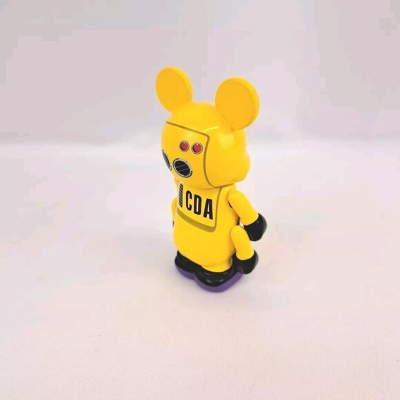 Disney Vinylmation Park Pixar Monsters Inc Vinyl Figure - Picture 4 of 11